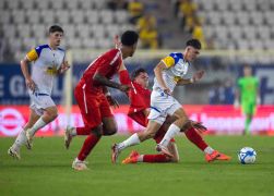 FC Carl Zeiss Jena FC Rot Weiss Erfurt 39